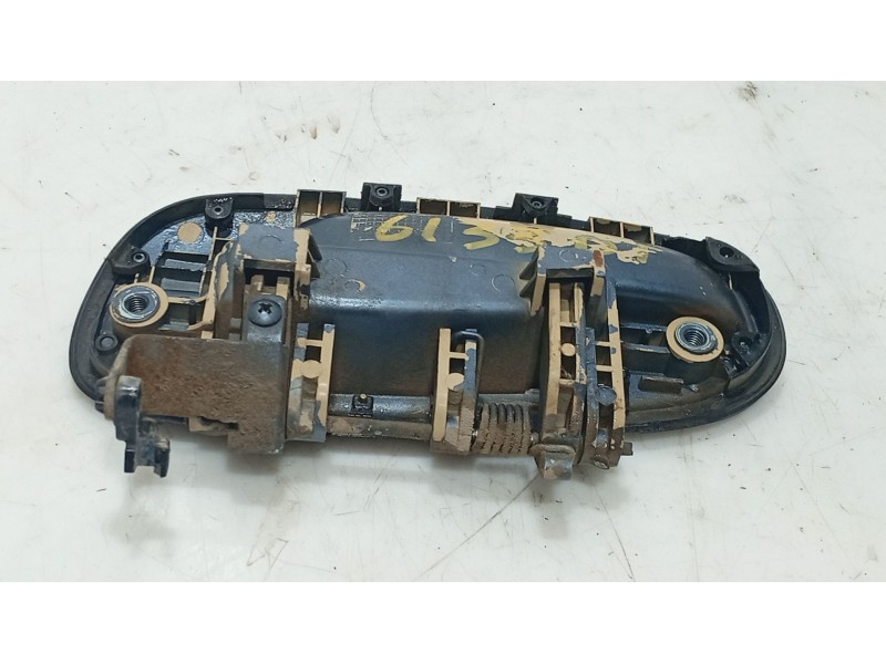 Recambio de maneta exterior trasera derecha para hyundai matrix (fc) 1.5 crdi referencia OEM IAM   