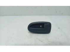 Recambio de maneta interior trasera derecha para hyundai matrix (fc) 1.5 crdi referencia OEM IAM 8262017010  