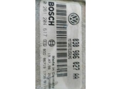 Recambio de centralita motor uce para volkswagen polo berlina (6n1)    |   0.94 - 0.99 | 1994 - 1999 referencia OEM IAM 03090602 2