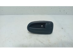 Recambio de maneta interior trasera derecha para hyundai matrix (fc) 1.5 crdi referencia OEM IAM 8262017010   2