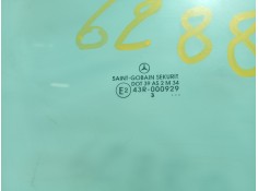 Recambio de luna delantera derecha para mercedes-benz vaneo (414) 1.7 cdi (414.700) referencia OEM IAM 4147250110   2