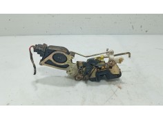 Recambio de cerradura puerta trasera derecha para hyundai matrix (fc) 1.5 crdi referencia OEM IAM 8142017101  