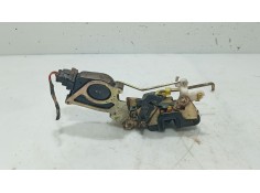 Recambio de cerradura puerta trasera derecha para hyundai matrix (fc) 1.5 crdi referencia OEM IAM 8142017101   2