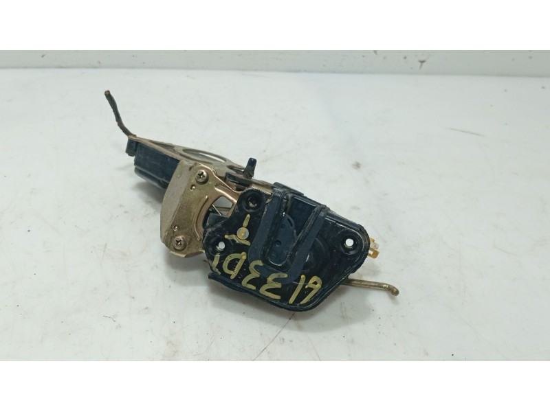 Recambio de cerradura puerta trasera derecha para hyundai matrix (fc) 1.5 crdi referencia OEM IAM 8142017101  