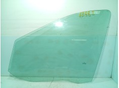 Recambio de luna delantera izquierda para mercedes-benz vaneo (414) 1.7 cdi (414.700) referencia OEM IAM 414725001064  