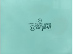 Recambio de luna delantera izquierda para mercedes-benz vaneo (414) 1.7 cdi (414.700) referencia OEM IAM 414725001064   2