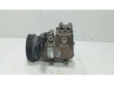 Recambio de compresor aire acondicionado para hyundai matrix (fc) 1.5 crdi referencia OEM IAM   