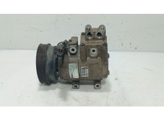 Recambio de compresor aire acondicionado para hyundai matrix (fc) 1.5 crdi referencia OEM IAM    2