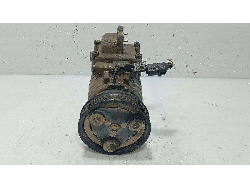Recambio de compresor aire acondicionado para hyundai matrix (fc) 1.5 crdi referencia OEM IAM   