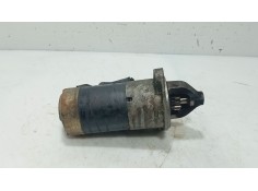 Recambio de motor arranque para hyundai matrix (fc) 1.5 crdi referencia OEM IAM 3610027510  