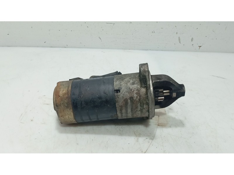 Recambio de motor arranque para hyundai matrix (fc) 1.5 crdi referencia OEM IAM 3610027510  