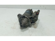 Recambio de motor arranque para hyundai matrix (fc) 1.5 crdi referencia OEM IAM 3610027510   2