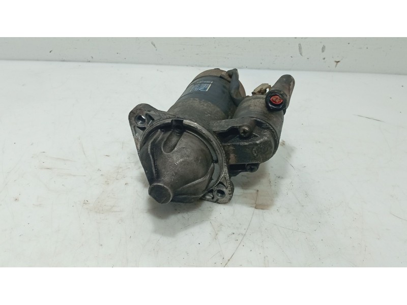 Recambio de motor arranque para hyundai matrix (fc) 1.5 crdi referencia OEM IAM 3610027510  