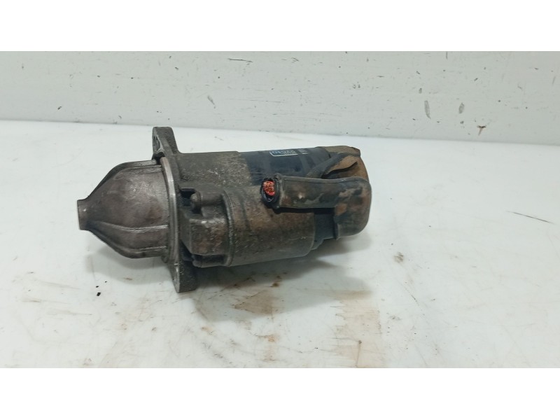 Recambio de motor arranque para hyundai matrix (fc) 1.5 crdi referencia OEM IAM 3610027510  