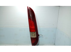 Recambio de piloto trasero derecho para mercedes-benz vaneo (414) 1.7 cdi (414.700) referencia OEM IAM 4148200164  