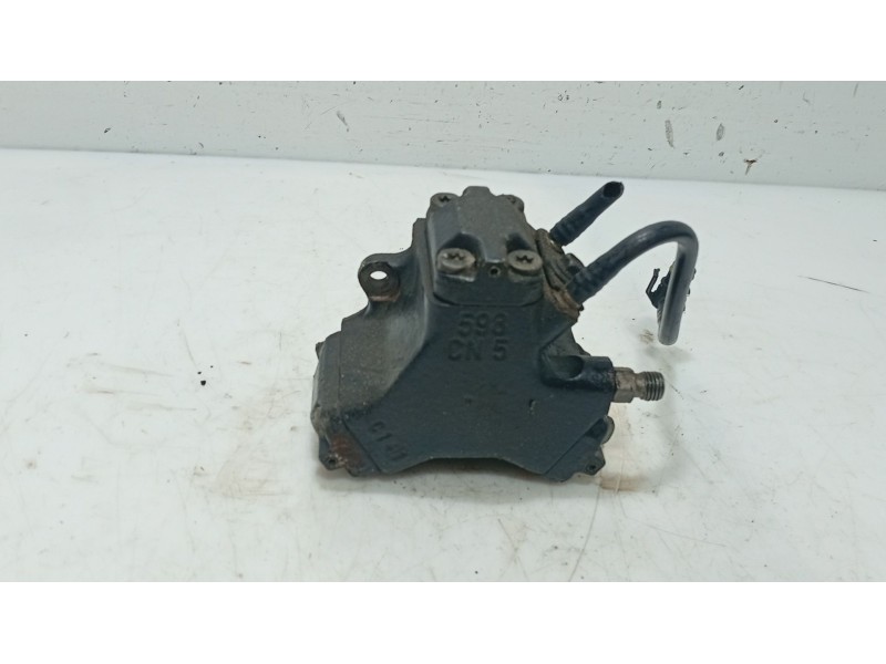 Recambio de bomba inyeccion para hyundai matrix (fc) 1.5 crdi referencia OEM IAM 3310027500  