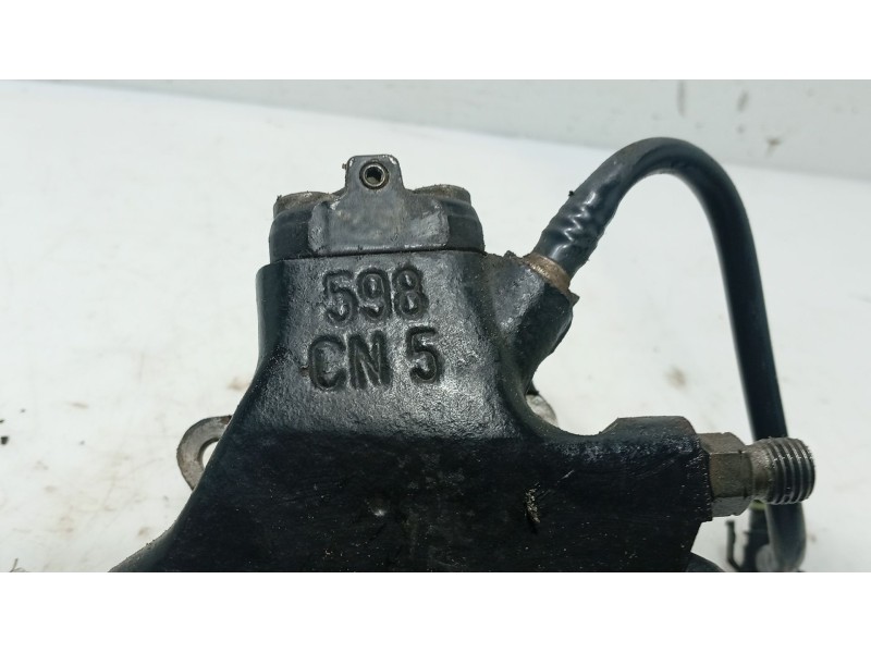 Recambio de bomba inyeccion para hyundai matrix (fc) 1.5 crdi referencia OEM IAM 3310027500  