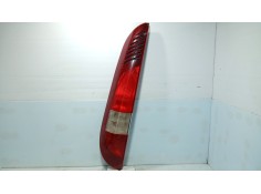 Recambio de piloto trasero izquierdo para mercedes-benz vaneo (414) 1.7 cdi (414.700) referencia OEM IAM 4148200064  