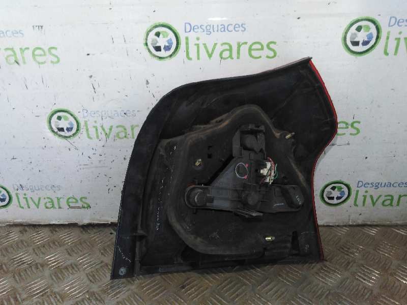 Recambio de piloto trasero izquierdo para  referencia OEM IAM   