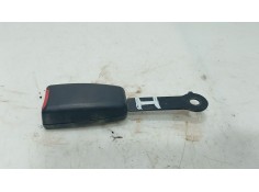 Recambio de anclaje cinturon delantero izquierdo para hyundai matrix (fc) 1.5 crdi referencia OEM IAM   