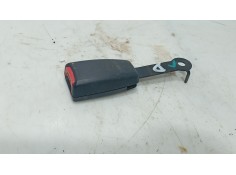 Recambio de anclaje cinturon delantero derecho para hyundai matrix (fc) 1.5 crdi referencia OEM IAM   