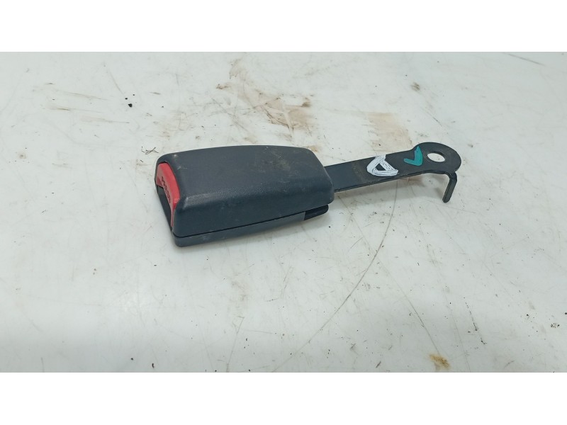 Recambio de anclaje cinturon delantero derecho para hyundai matrix (fc) 1.5 crdi referencia OEM IAM   