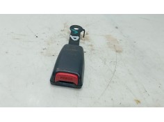 Recambio de anclaje cinturon delantero derecho para hyundai matrix (fc) 1.5 crdi referencia OEM IAM    2