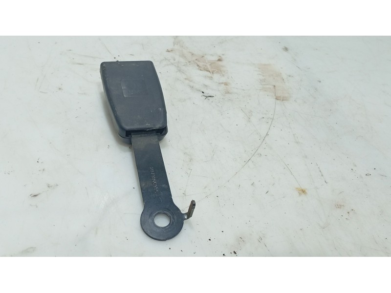 Recambio de anclaje cinturon delantero derecho para hyundai matrix (fc) 1.5 crdi referencia OEM IAM   