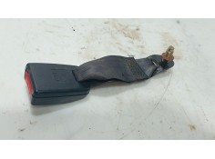 Recambio de anclaje cinturon trasero central para hyundai matrix (fc) 1.5 crdi referencia OEM IAM    2