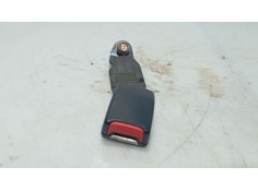 Recambio de anclaje cinturon trasero izquierdo para hyundai matrix (fc) 1.5 crdi referencia OEM IAM    2