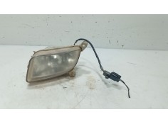 Recambio de faro antiniebla izquierdo para hyundai matrix (fc) 1.5 crdi referencia OEM IAM   