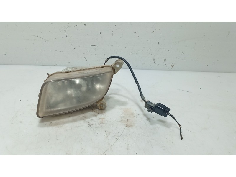 Recambio de faro antiniebla izquierdo para hyundai matrix (fc) 1.5 crdi referencia OEM IAM   