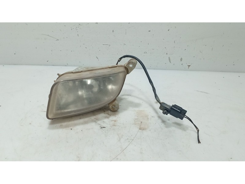 Recambio de faro antiniebla izquierdo para hyundai matrix (fc) 1.5 crdi referencia OEM IAM   