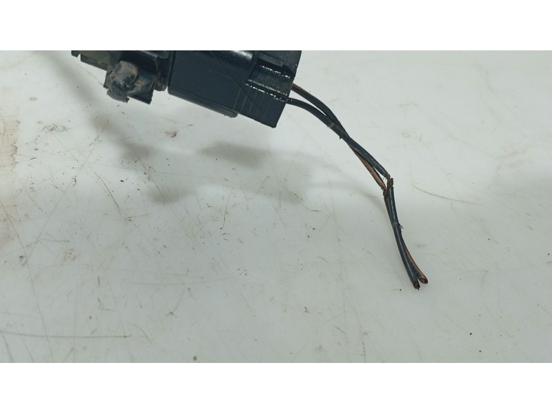 Recambio de faro antiniebla izquierdo para hyundai matrix (fc) 1.5 crdi referencia OEM IAM   