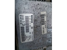 Recambio de centralita motor uce para citroen c5 berlina 2.0 hdi sx   |   0.01 - ... | 2001 - 2004 | 109 cv / 80 kw referencia O 2