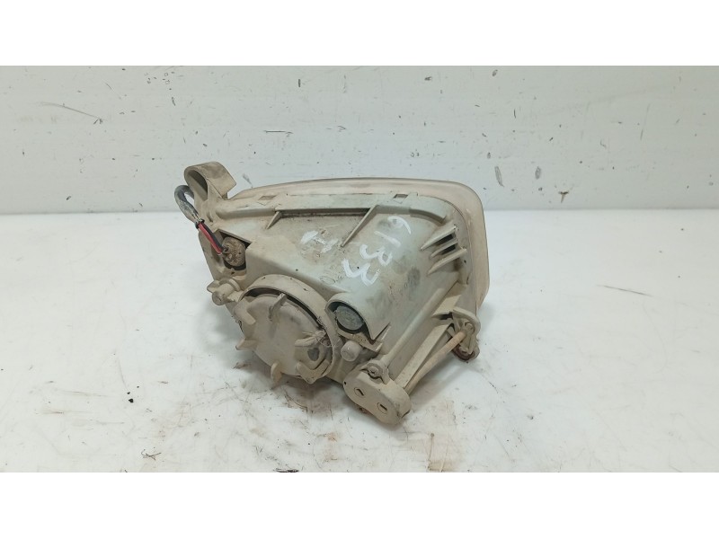 Recambio de faro antiniebla izquierdo para hyundai matrix (fc) 1.5 crdi referencia OEM IAM   
