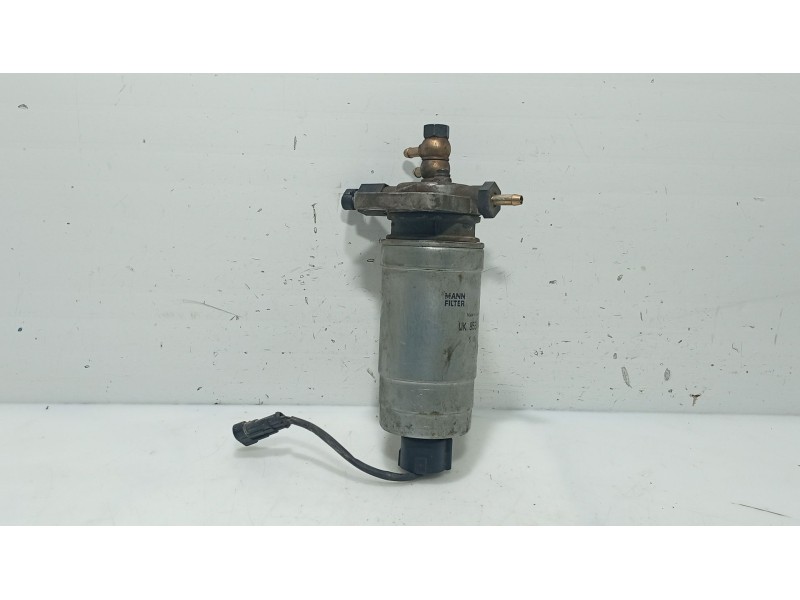Recambio de portafiltro gasoil para hyundai matrix (fc) 1.5 crdi referencia OEM IAM   