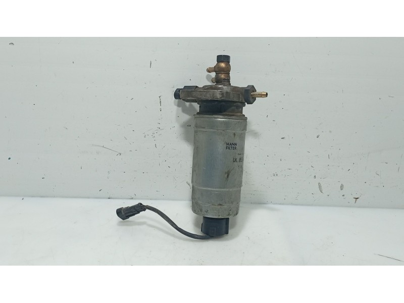 Recambio de portafiltro gasoil para hyundai matrix (fc) 1.5 crdi referencia OEM IAM   