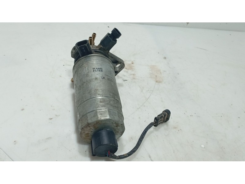 Recambio de portafiltro gasoil para hyundai matrix (fc) 1.5 crdi referencia OEM IAM   