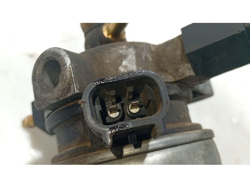 Recambio de portafiltro gasoil para hyundai matrix (fc) 1.5 crdi referencia OEM IAM   