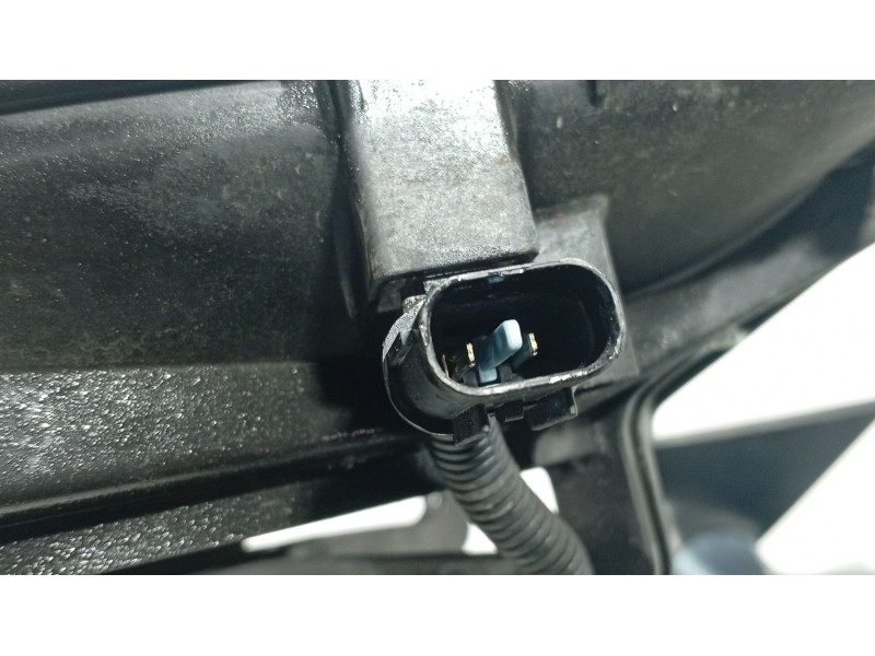 Recambio de electroventilador para hyundai matrix (fc) 1.5 crdi referencia OEM IAM 2538617800  