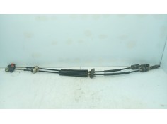 Recambio de varillaje cambio para mercedes-benz vaneo (414) 1.7 cdi (414.700) referencia OEM IAM   