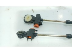 Recambio de varillaje cambio para mercedes-benz vaneo (414) 1.7 cdi (414.700) referencia OEM IAM    2