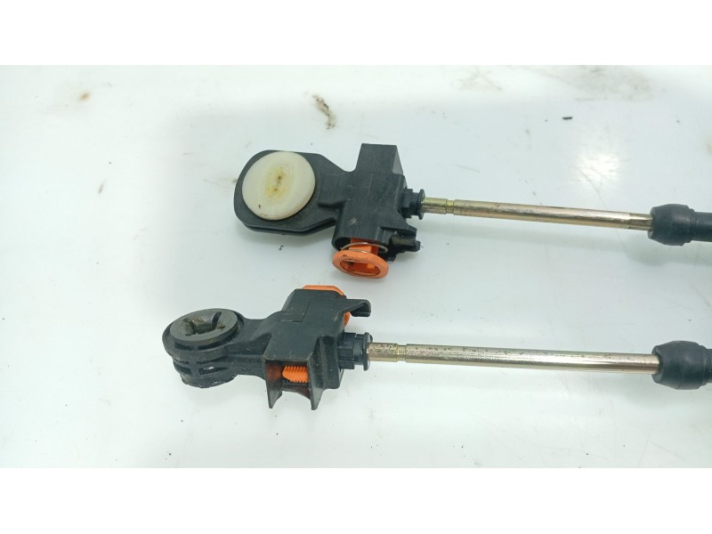 Recambio de varillaje cambio para mercedes-benz vaneo (414) 1.7 cdi (414.700) referencia OEM IAM   