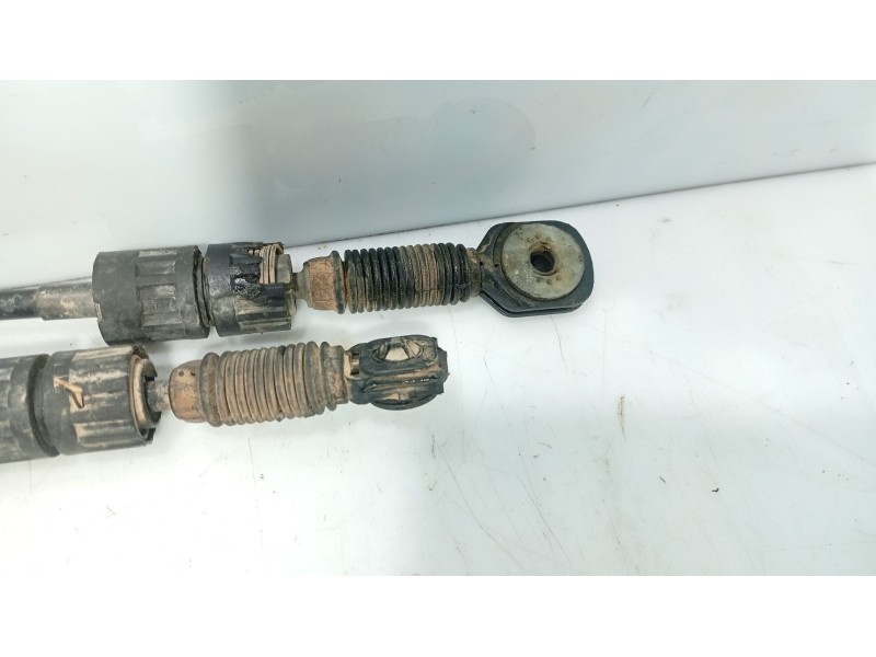 Recambio de varillaje cambio para mercedes-benz vaneo (414) 1.7 cdi (414.700) referencia OEM IAM   
