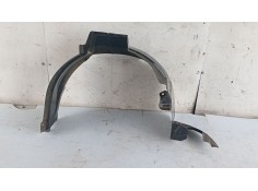 Recambio de paso de rueda delantero izquierdo para hyundai matrix (fc) 1.5 crdi referencia OEM IAM 8681117000   2