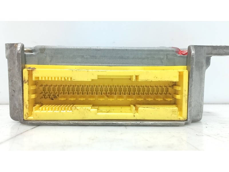 Recambio de centralita airbag para mercedes-benz vaneo (414) 1.7 cdi (414.700) referencia OEM IAM   
