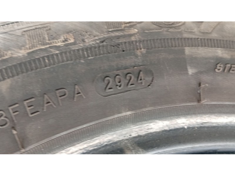 Recambio de neumatico para hyundai matrix (fc) 1.5 crdi referencia OEM IAM   