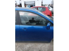 Recambio de puerta delantera derecha para nissan tiida hatchback (c11) 1.5 dci referencia OEM IAM H0100ZN9MA  