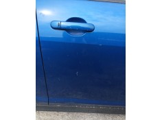 Recambio de puerta delantera derecha para nissan tiida hatchback (c11) 1.5 dci referencia OEM IAM H0100ZN9MA   2